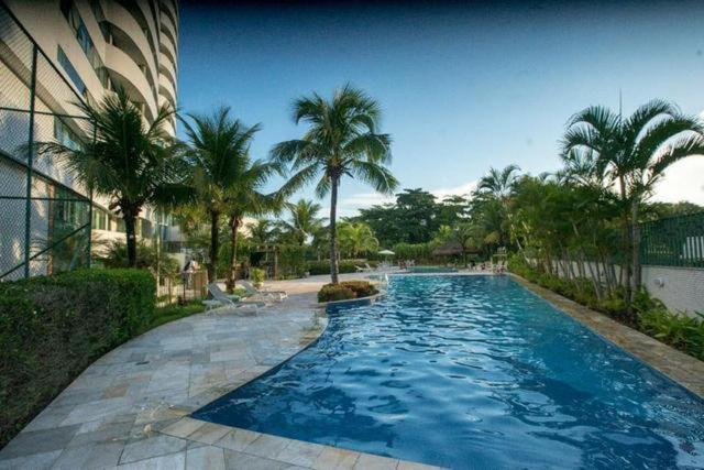 Hotel Transamerica Rio de Janeiro Exterior foto